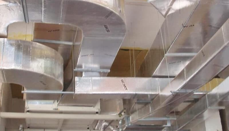 Instaladores autorizados de climatización en A Coruña