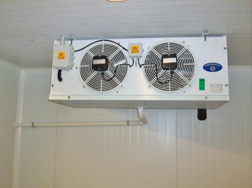 Lo que más nos preguntan sobre ventilación industrial