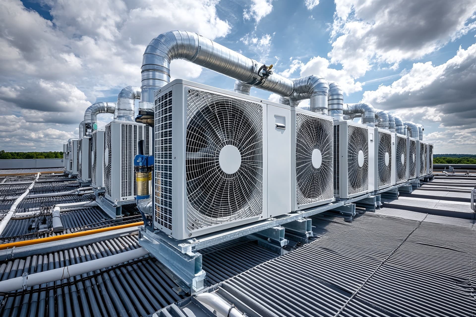 Ventilación