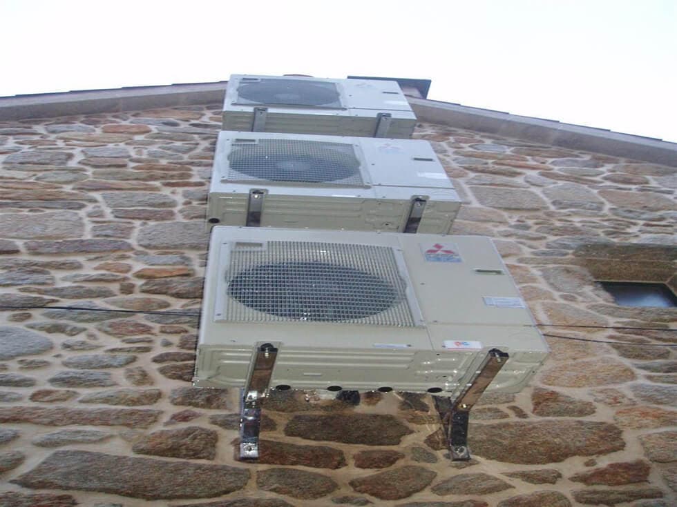 Soluciones integrales de ventilación en A Coruña