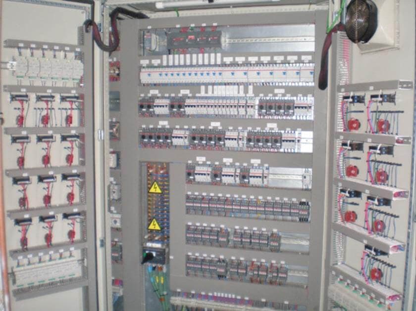 Mantenimiento y reparación de maquinaria frigorífica en A Coruña y alrededores