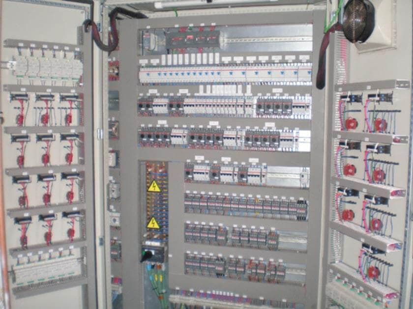 Mantenimiento y reparación de maquinaria frigorífica en A Coruña