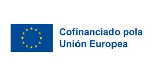 Cofinanciado pola Unión Europea