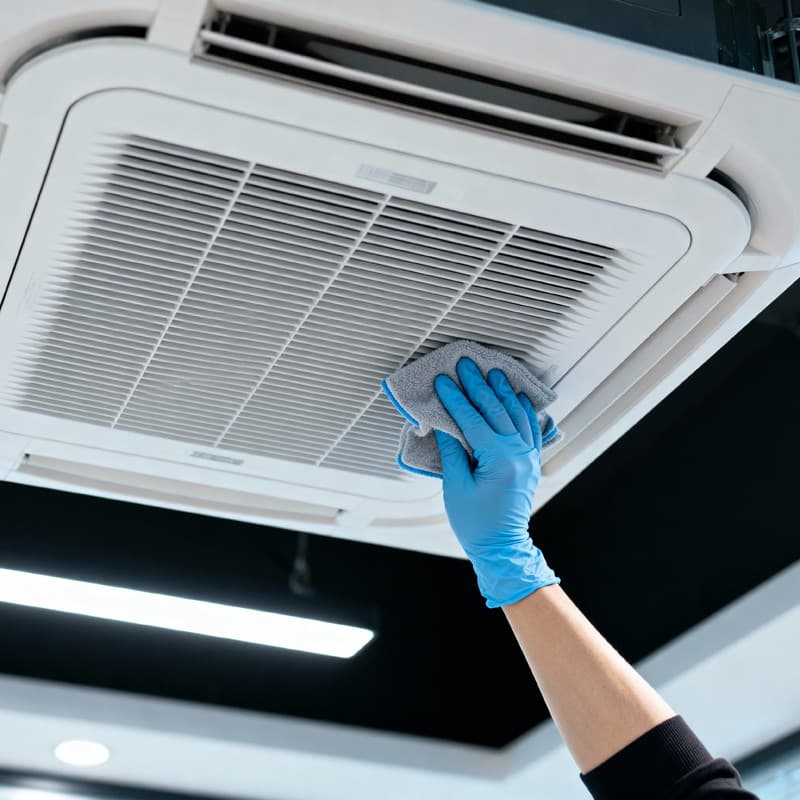 Lo último en sistemas de climatización en A Coruña
